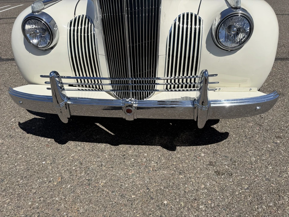 1941 Packard Six & One-Ten & 115 - Image 21 of 31