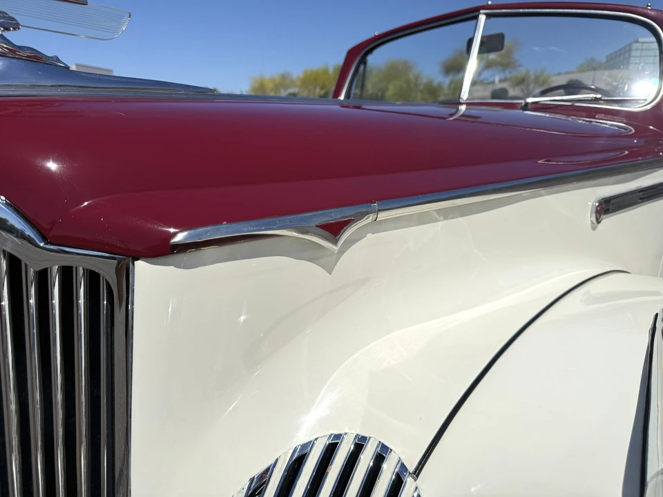 1941 Packard Six & One-Ten & 115 - Image 26 of 31