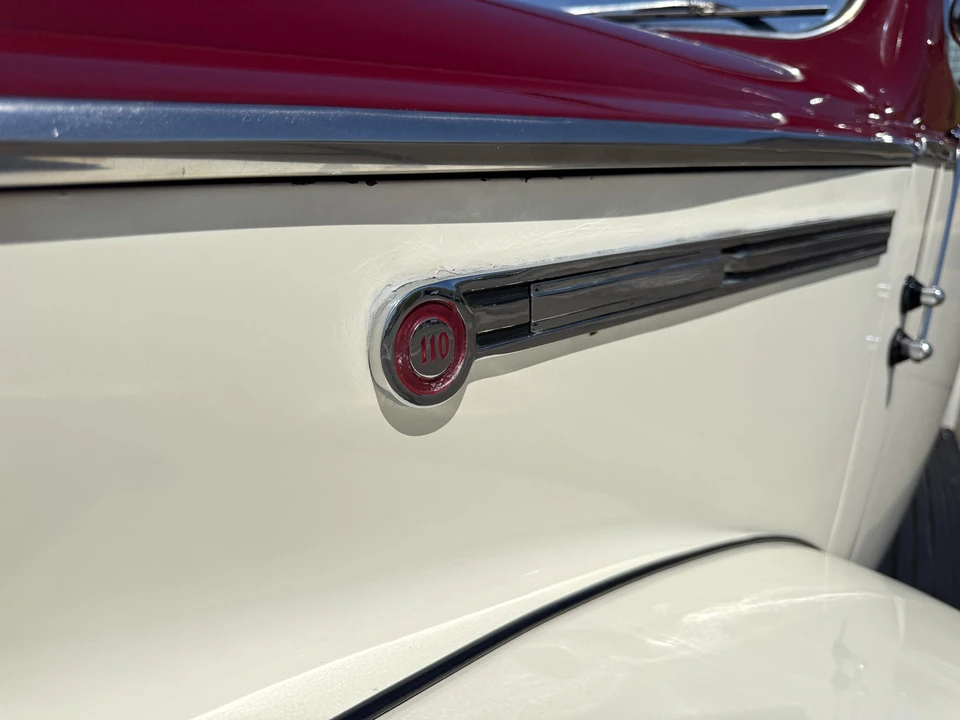 1941 Packard Six & One-Ten & 115 - Image 27 of 31