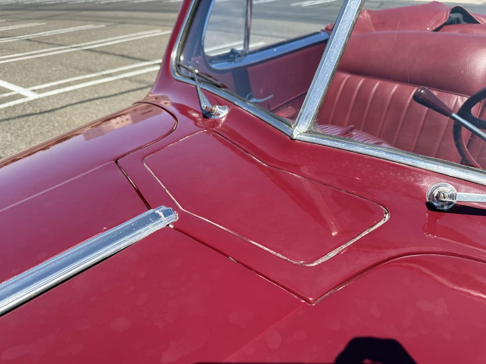 1941 Packard Six & One-Ten & 115 - Image 28 of 31