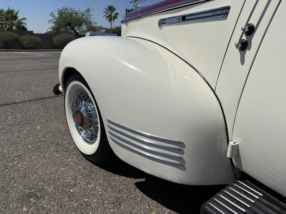 1941 Packard Six & One-Ten & 115 - Image 31 of 31