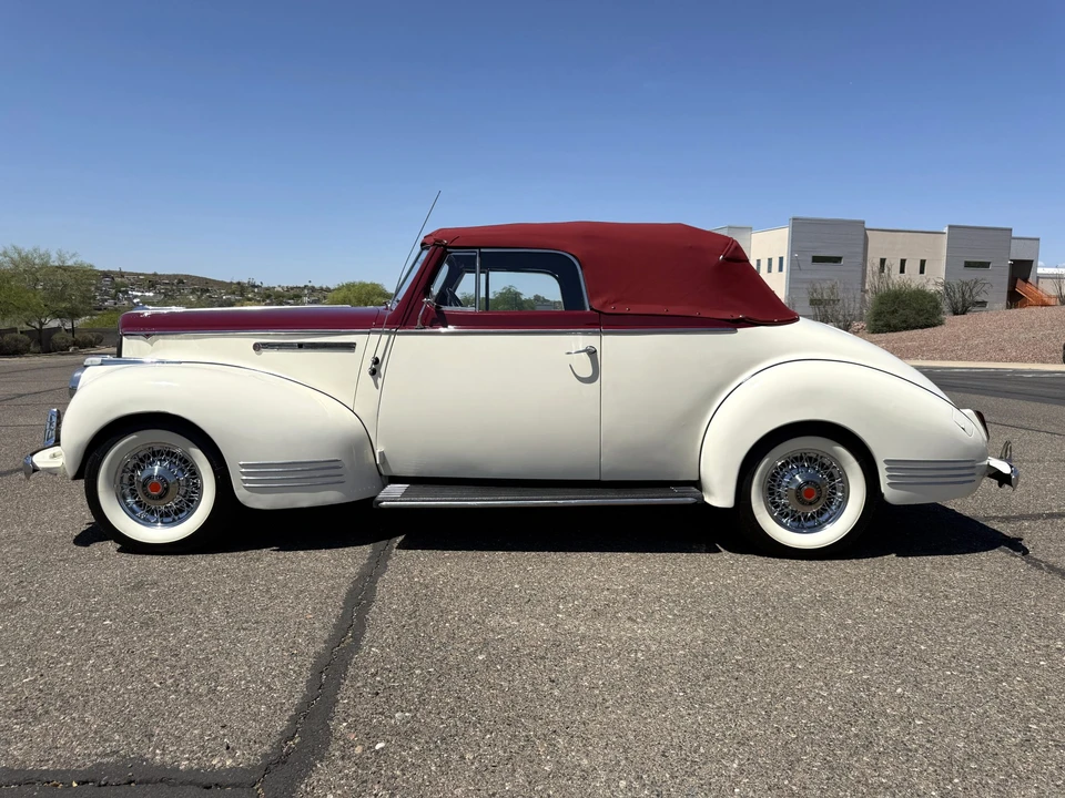 1941 Packard Six & One-Ten & 115 - Image 15 of 31