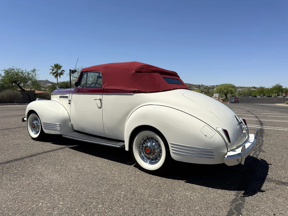 1941 Packard Six & One-Ten & 115 - Image 16 of 31