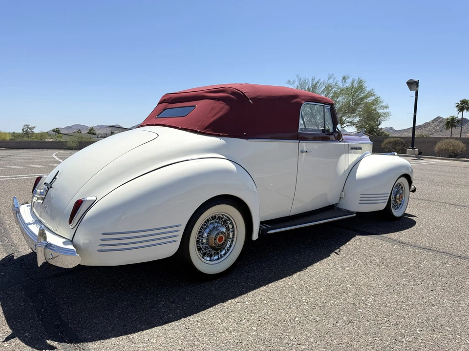 1941 Packard Six & One-Ten & 115 - Image 18 of 31