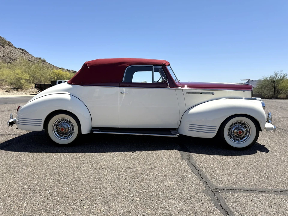 1941 Packard Six & One-Ten & 115 - Image 19 of 31
