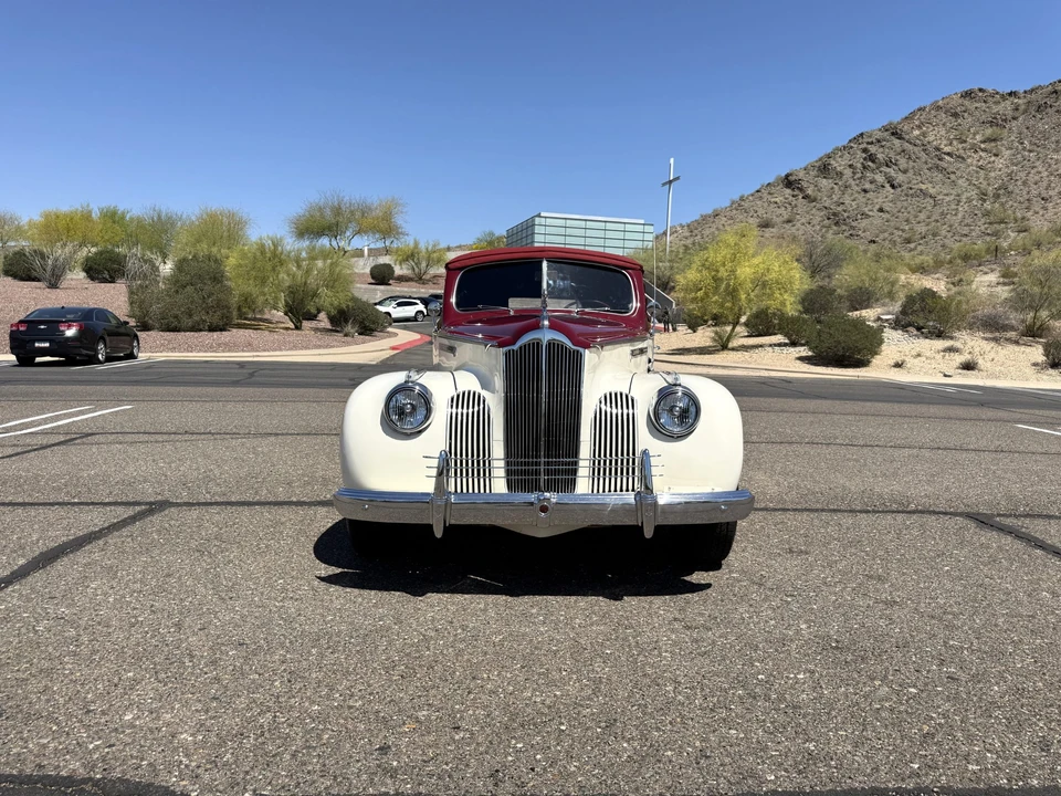 1941 Packard Six & One-Ten & 115 - Image 12 of 31