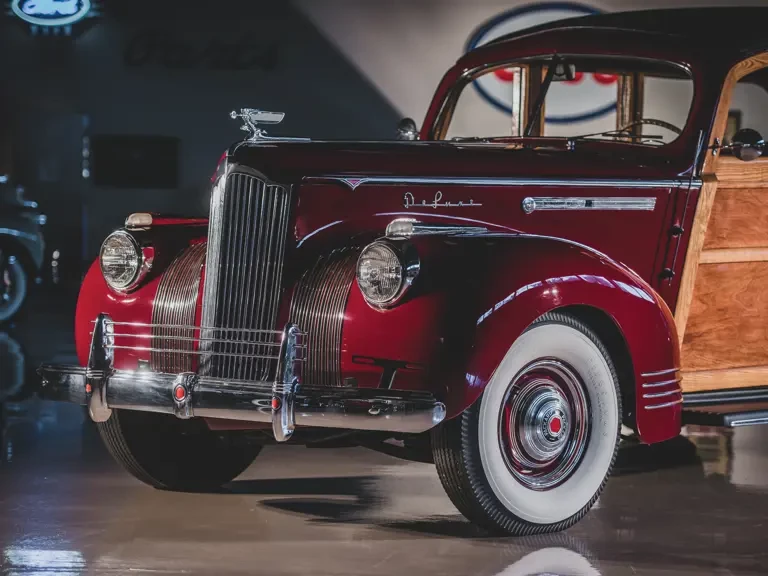 1941 Packard Six & One-Ten & 115 - Image 15 of 30