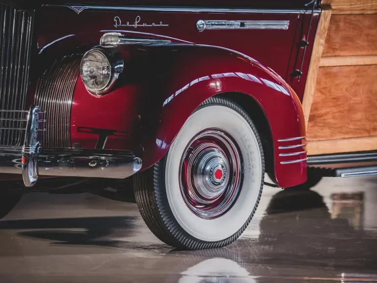 1941 Packard Six & One-Ten & 115 - Image 14 of 30