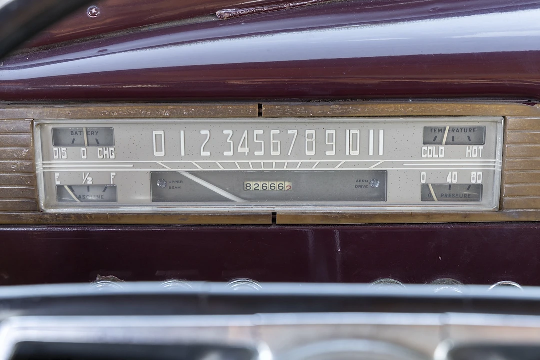 1941 Packard Six & One-Ten & 115 - Image 30 of 31