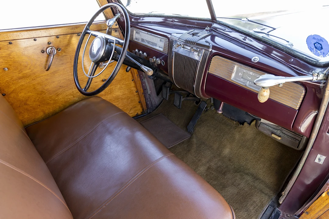 1941 Packard Six & One-Ten & 115 - Image 28 of 31