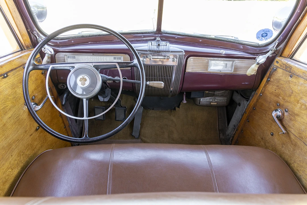 1941 Packard Six & One-Ten & 115 - Image 29 of 31