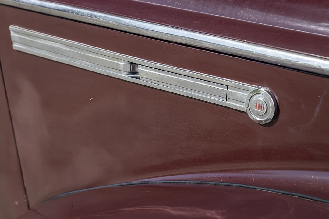 1941 Packard Six & One-Ten & 115 - Image 22 of 31