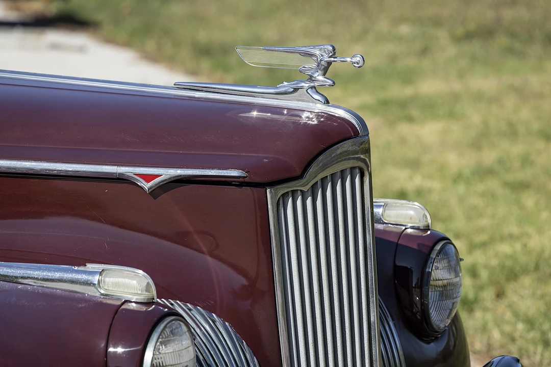 1941 Packard Six & One-Ten & 115 - Image 20 of 31