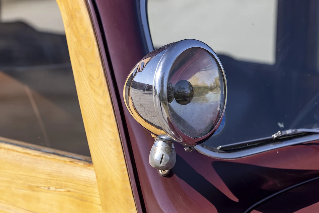 1941 Packard Six & One-Ten & 115 - Image 24 of 31