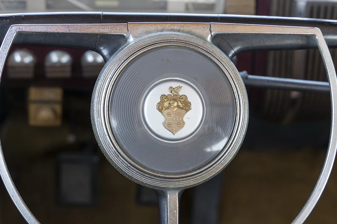 1941 Packard Six & One-Ten & 115 - Image 31 of 31