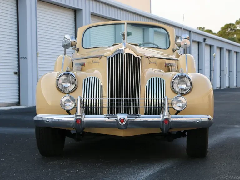 1941 Packard Clipper - Image 5 of 31