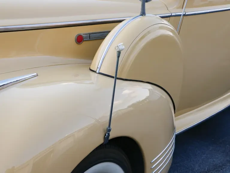 1941 Packard Six & One-Ten & 115 - Image 14 of 17