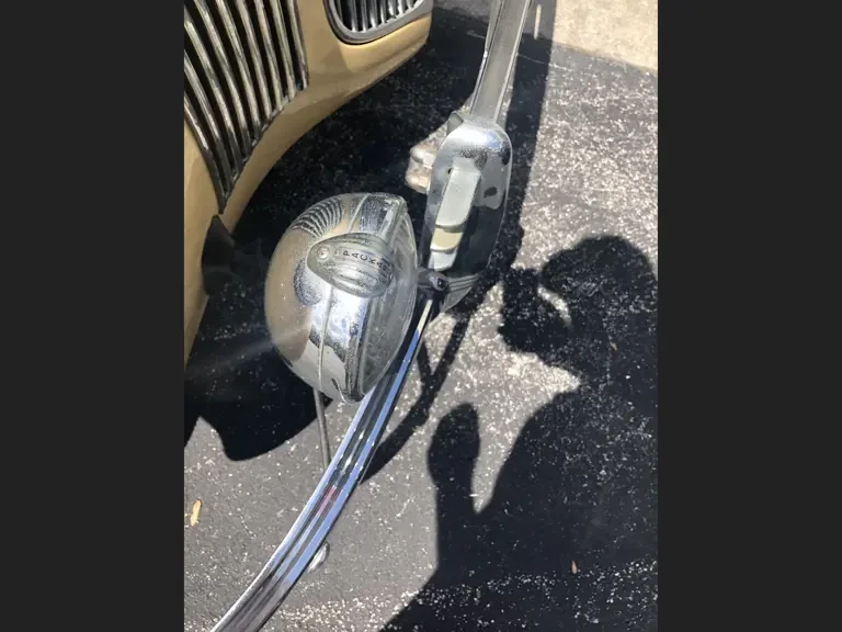 1941 Packard Clipper - Image 27 of 31