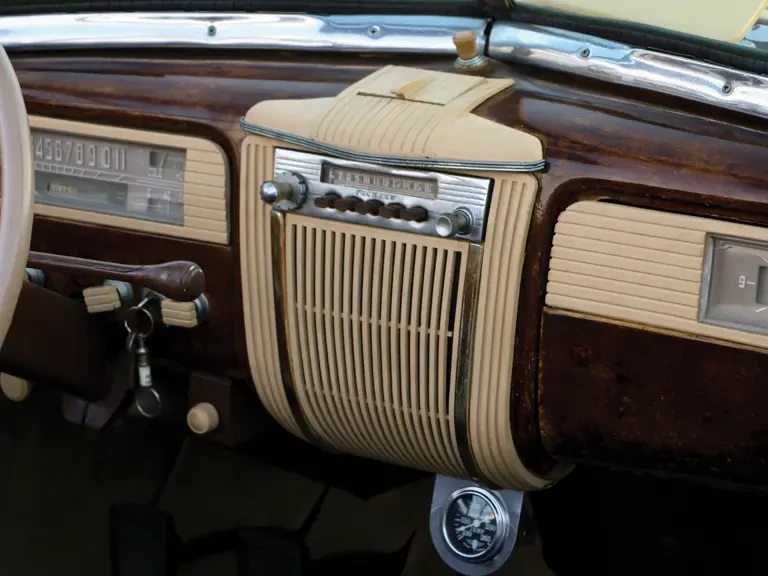 1941 Packard Clipper - Image 9 of 31