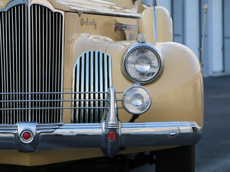 1941 Packard Six & One-Ten & 115 - Image 16 of 17