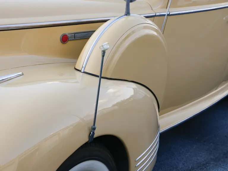 1941 Packard Clipper - Image 13 of 31