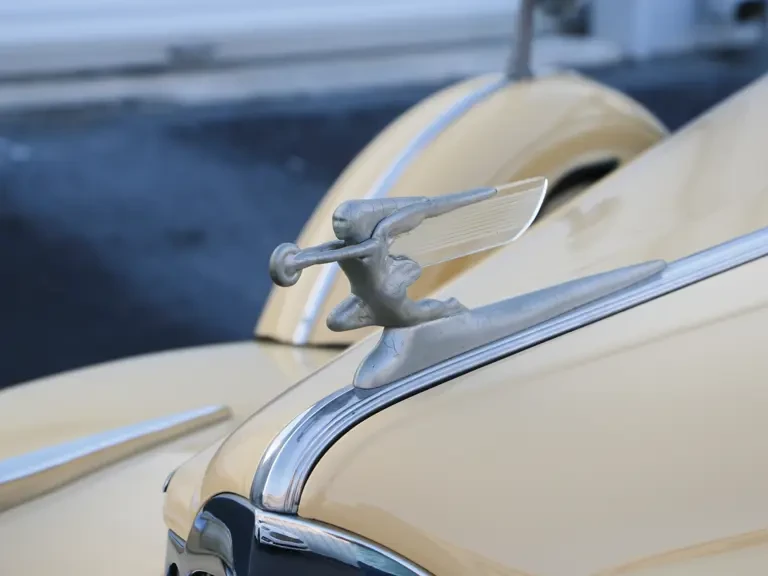 1941 Packard Six & One-Ten & 115 - Image 6 of 17