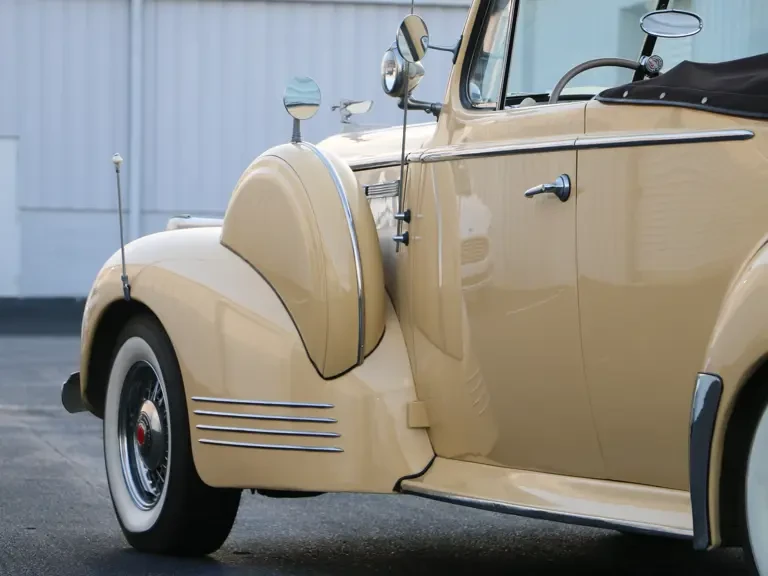 1941 Packard Six & One-Ten & 115 - Image 13 of 17
