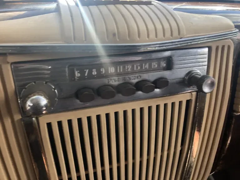 1941 Packard Clipper - Image 22 of 31