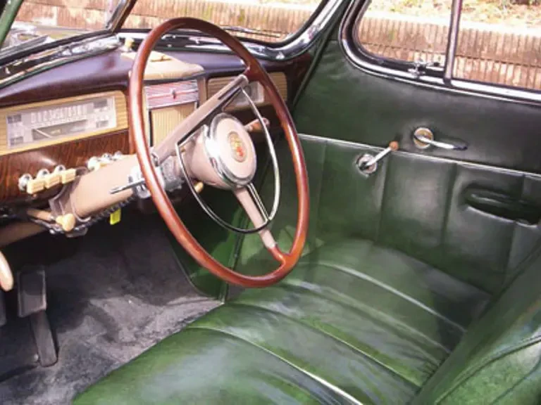 1941 Packard Six & One-Ten & 115 - Image 3 of 5