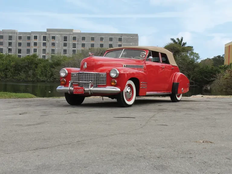 1941 Packard Six & One-Ten & 115 - Image 2 of 2