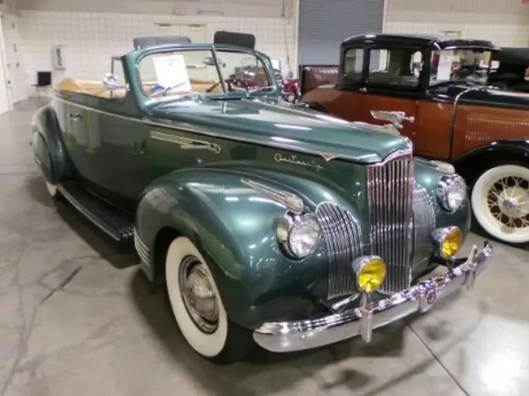 1941 Packard Six & One-Ten & 115 - Image 2 of 2