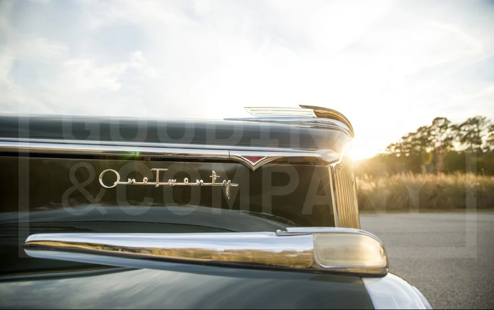 1941 Packard Six & One-Ten & 115 - Image 8 of 10