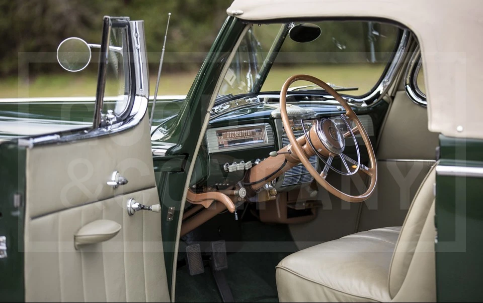 1941 Packard Six & One-Ten & 115 - Image 6 of 10