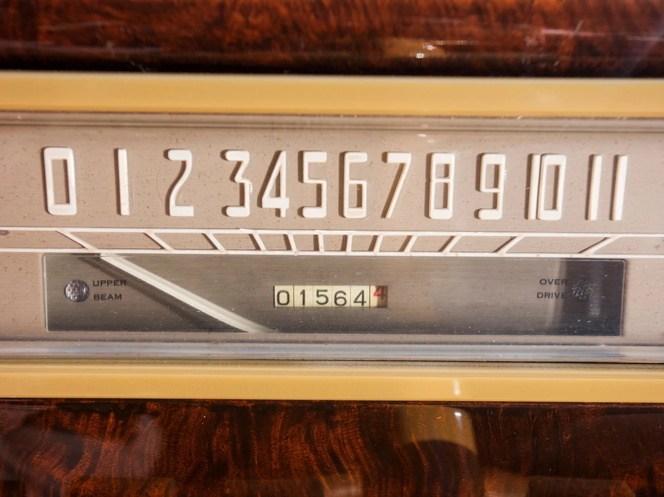 1941 Packard Six & One-Ten & 115 - Image 30 of 31