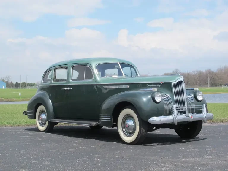 1941 Packard Clipper - Image 2 of 2