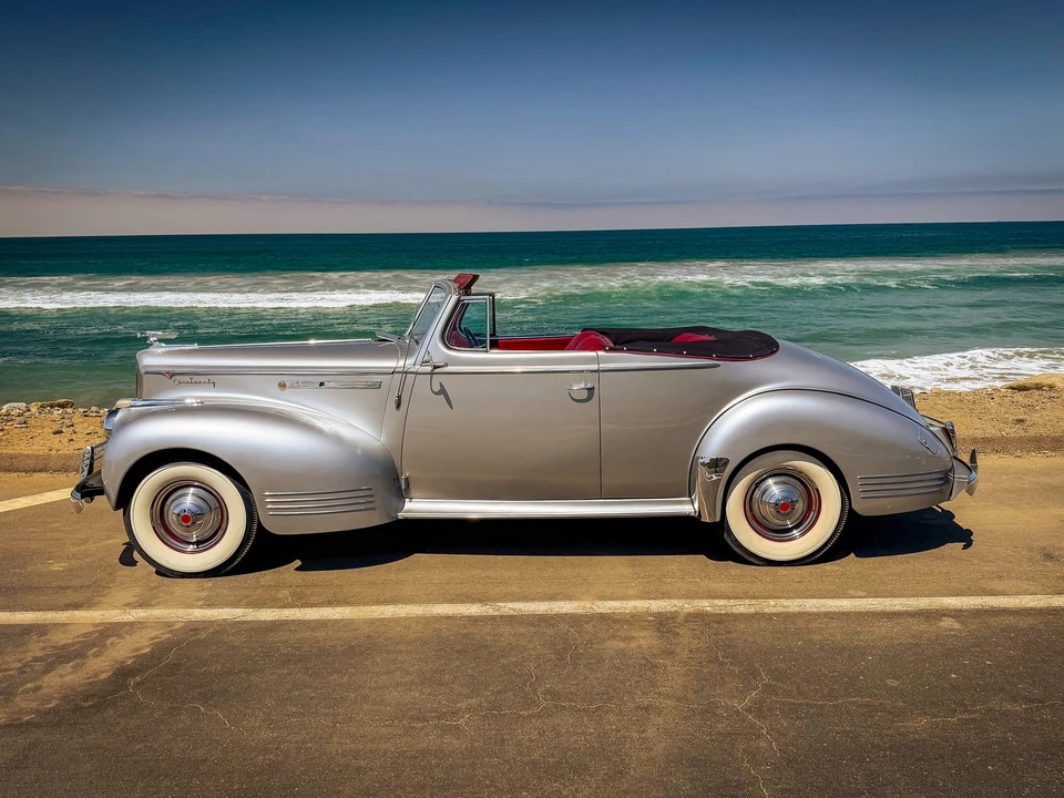 1941 Packard Clipper - Image 10 of 31