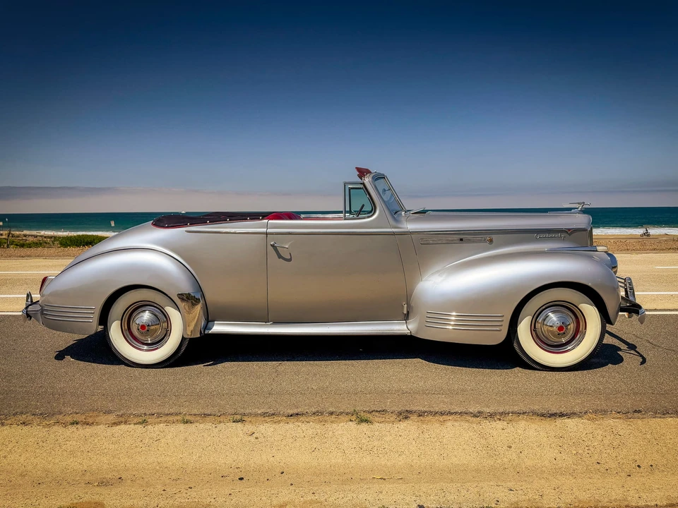 1941 Packard Clipper - Image 30 of 31