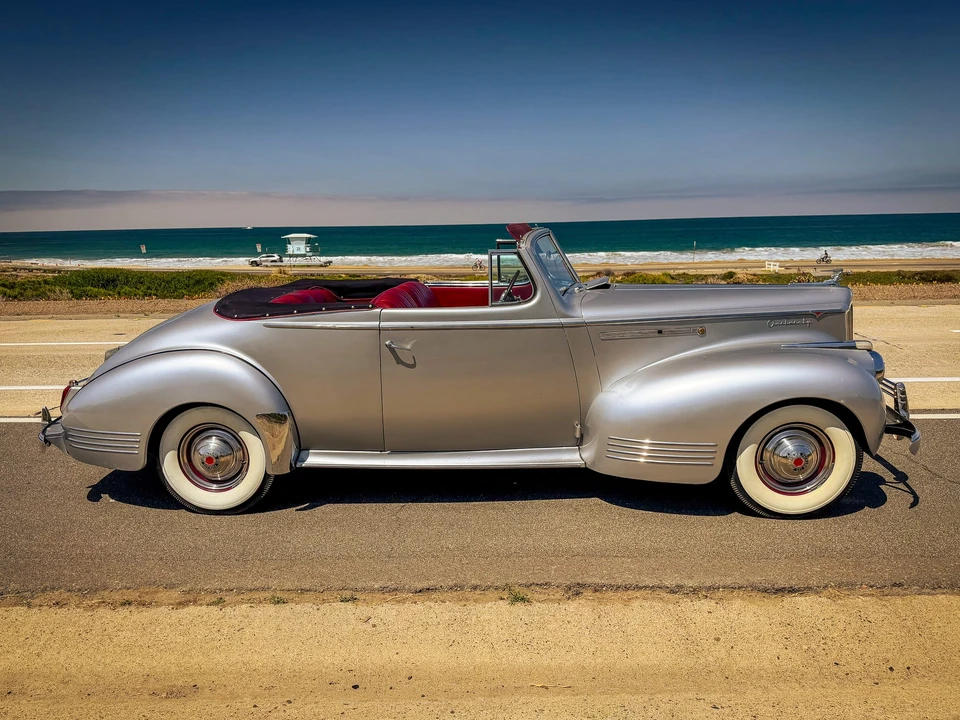 1941 Packard Clipper - Image 29 of 31