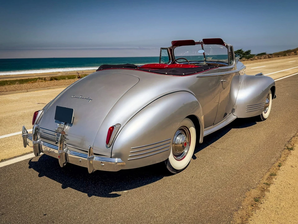 1941 Packard Clipper - Image 24 of 31