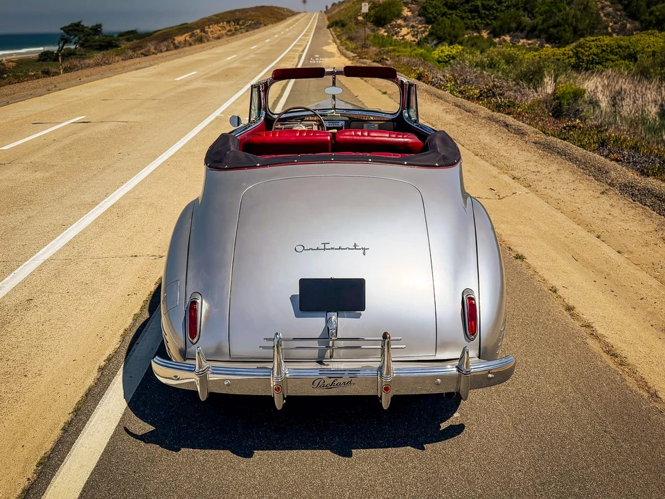 1941 Packard Clipper - Image 22 of 31