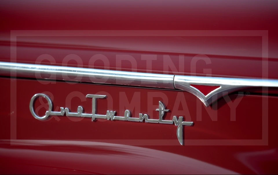 1941 Packard Six & One-Ten & 115 - Image 11 of 12