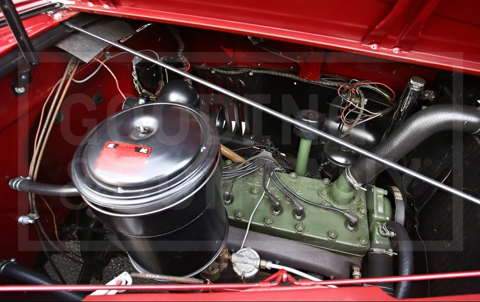 1941 Packard Six & One-Ten & 115 - Image 12 of 12