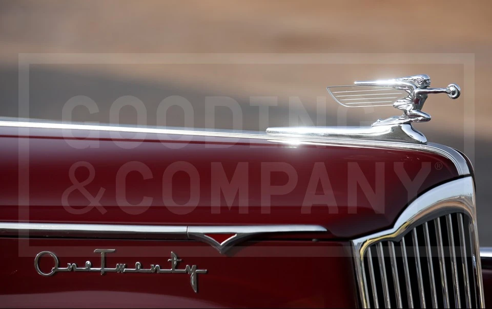 1941 Packard Six & One-Ten & 115 - Image 8 of 12