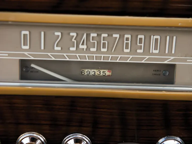 1941 Packard - Image 31 of 31