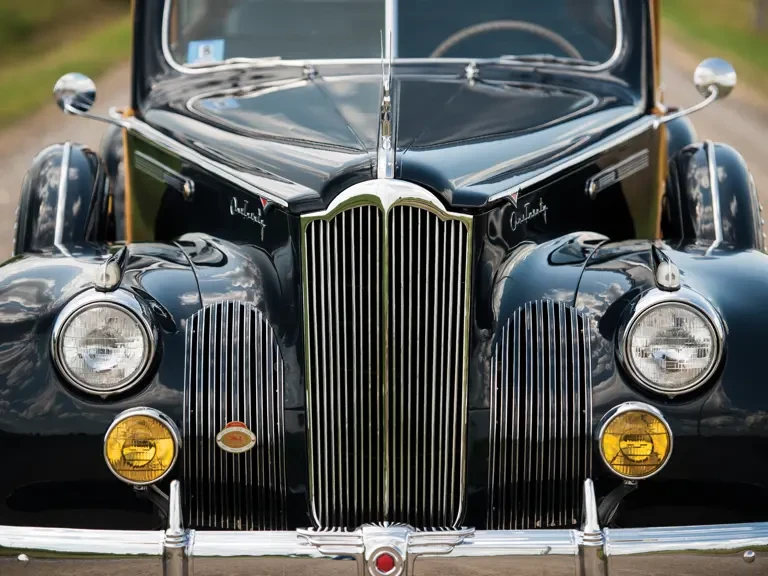 1941 Packard - Image 22 of 31