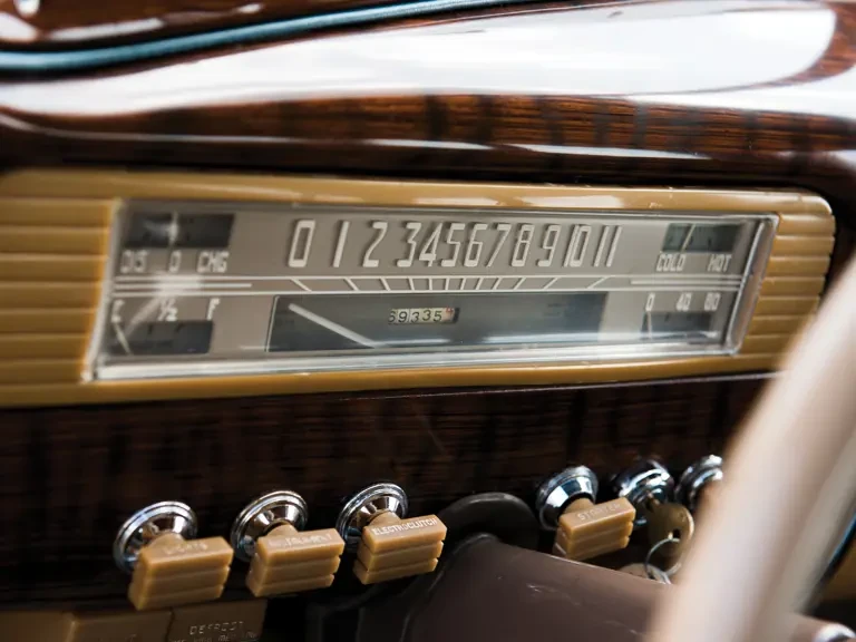 1941 Packard - Image 30 of 31