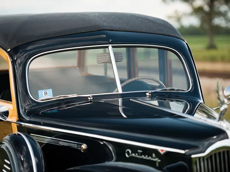 1941 Packard - Image 24 of 31