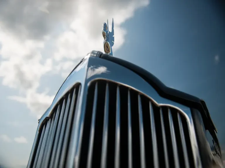 1941 Packard - Image 11 of 31