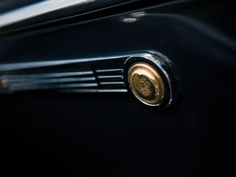 1941 Packard - Image 26 of 31