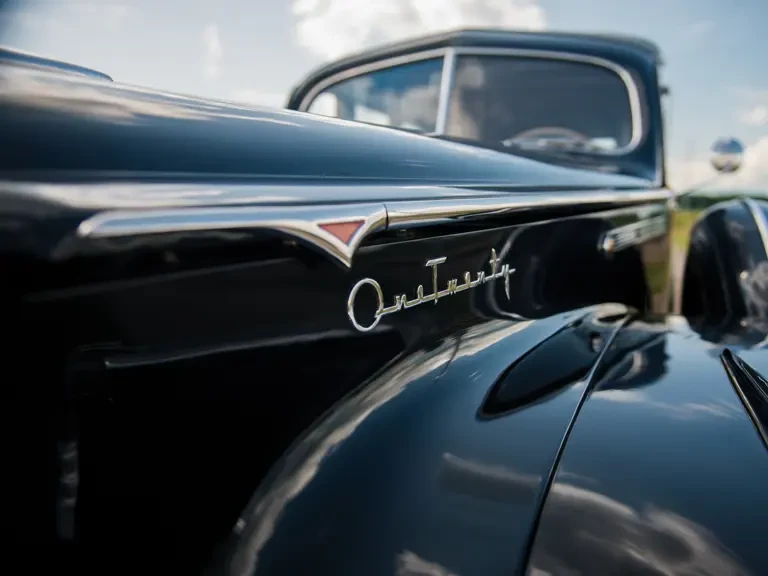 1941 Packard - Image 12 of 31